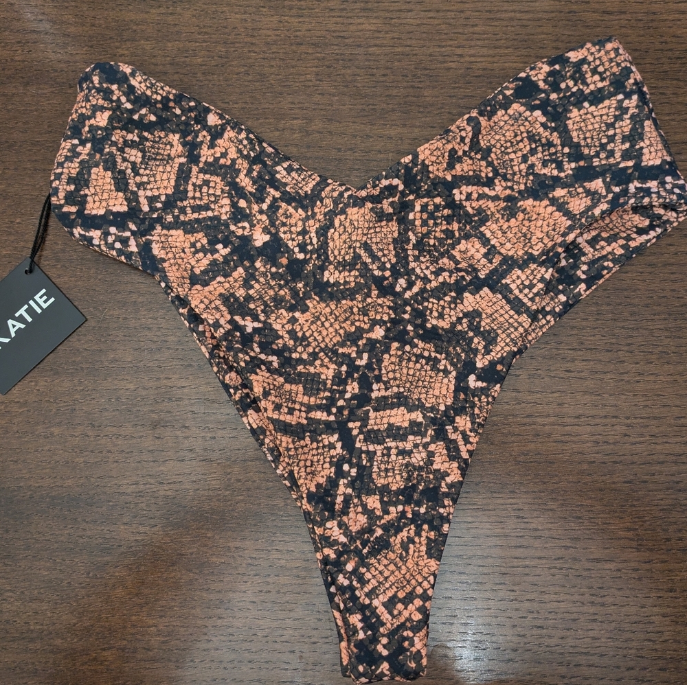 Skatie Melly Bikini Bottom - Arizona